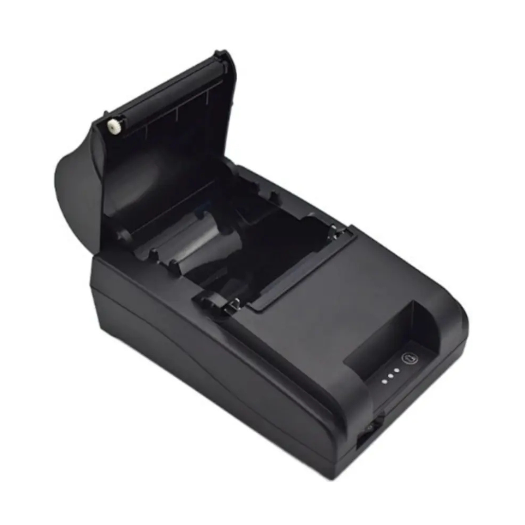 ASOL 3inch Receipt Printer | 80mm Receipt Printer | Non Battery | Billing Machine Without Autocutter